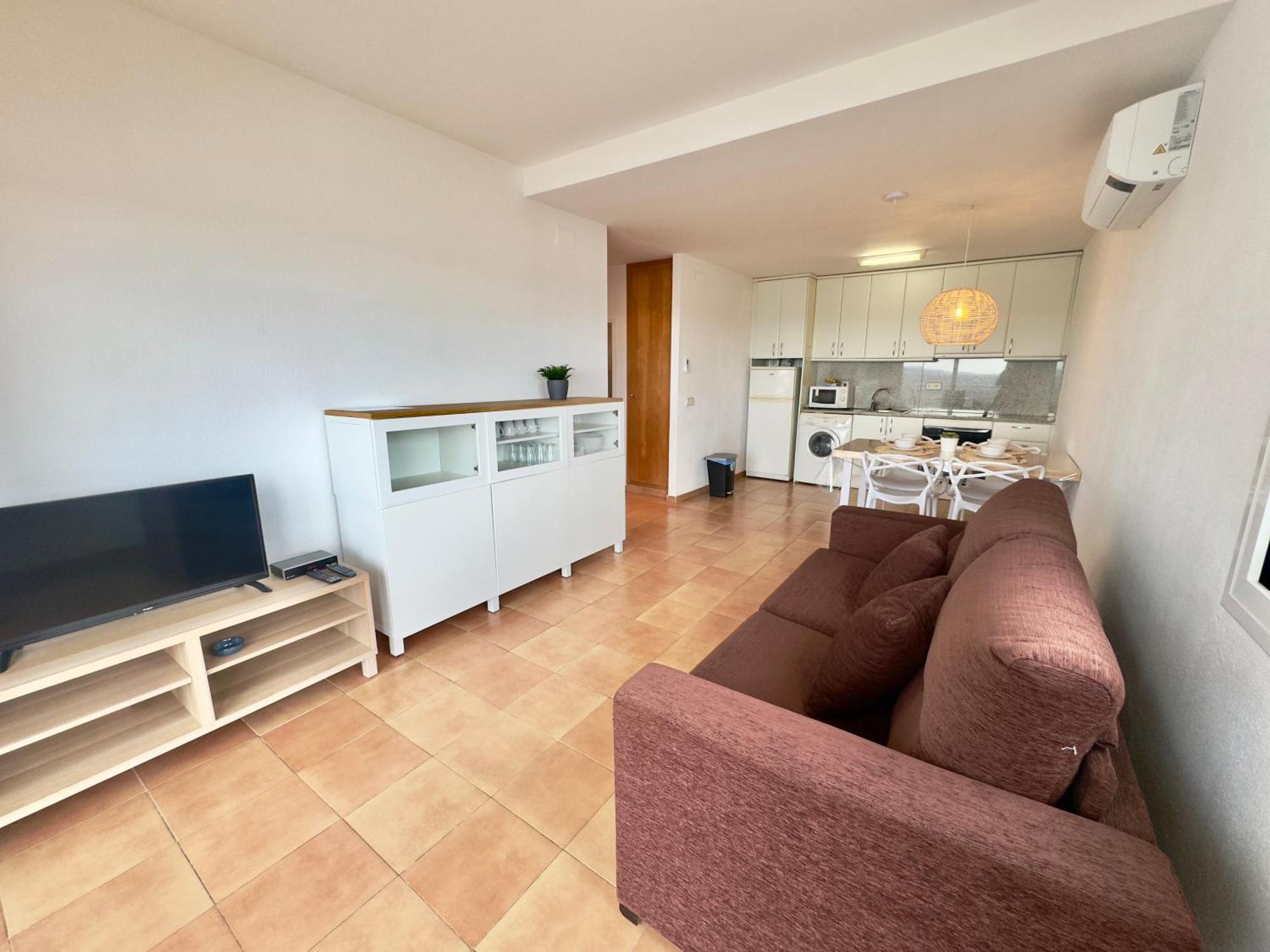 Appartamento Marina 5